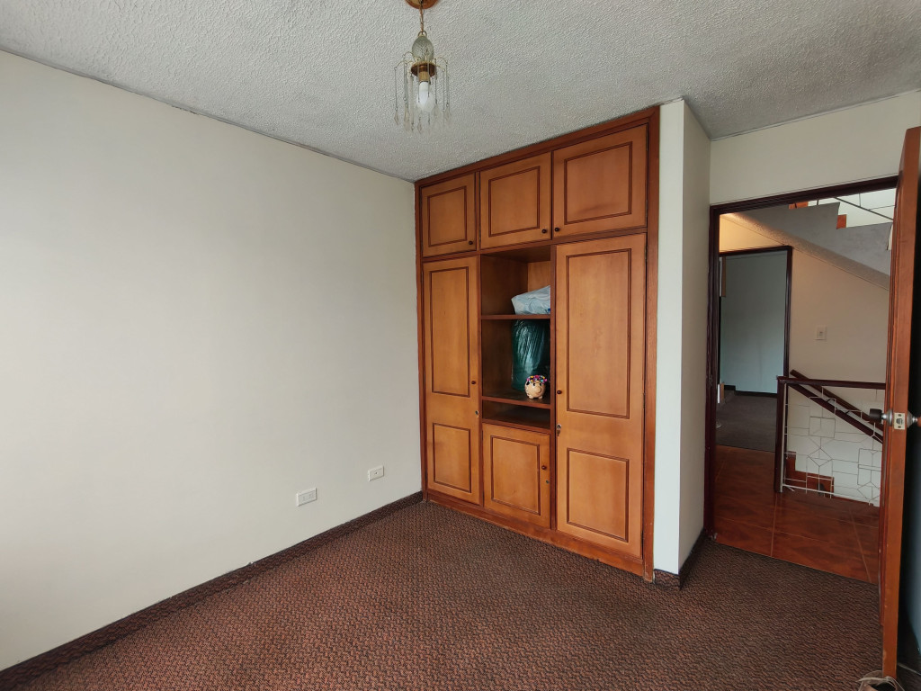 Casa en venta en Santa Matilde, Bogotá · foto 17 de 24