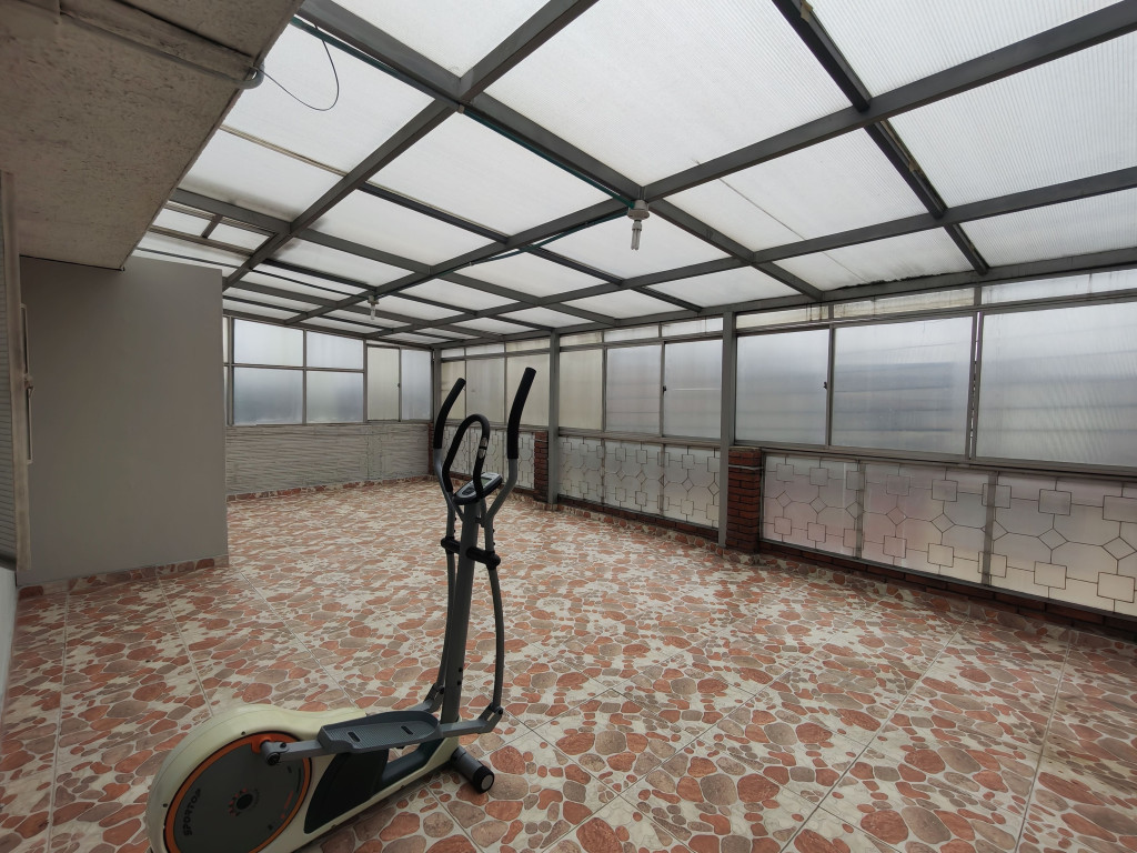Casa en venta en Santa Matilde, Bogotá · foto 21 de 24