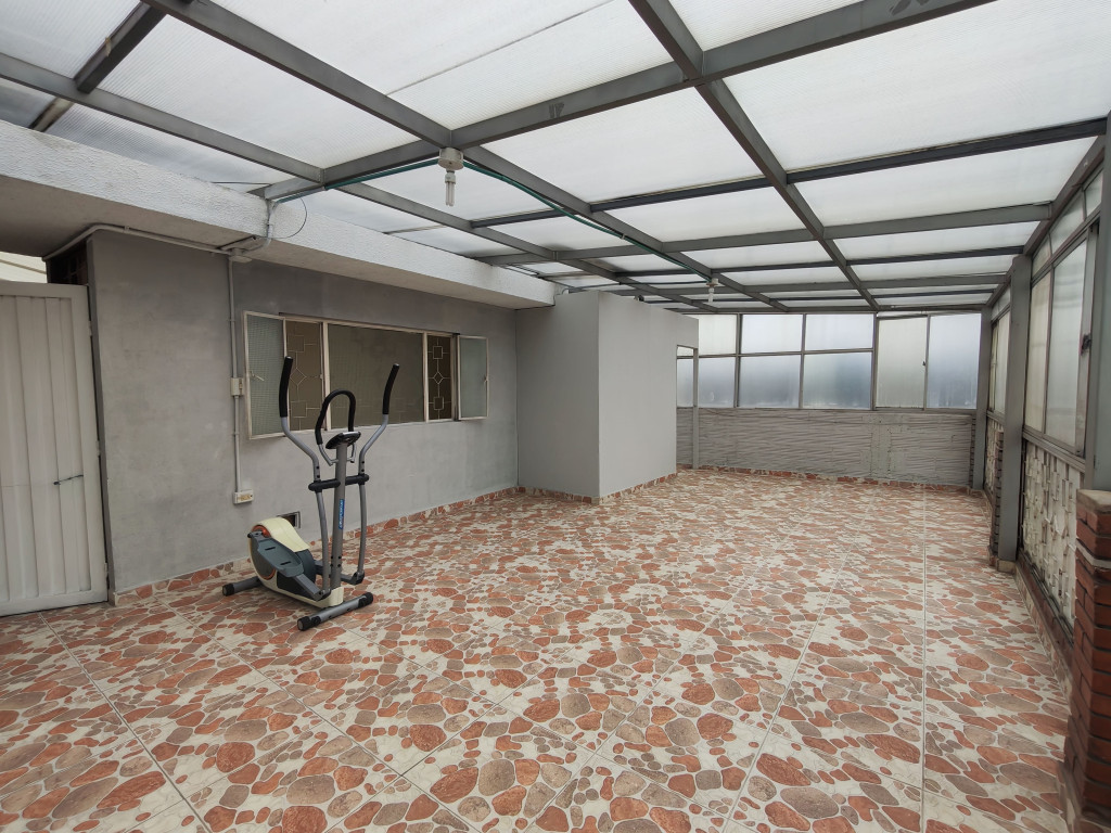 Casa en venta en Santa Matilde, Bogotá · foto 22 de 24