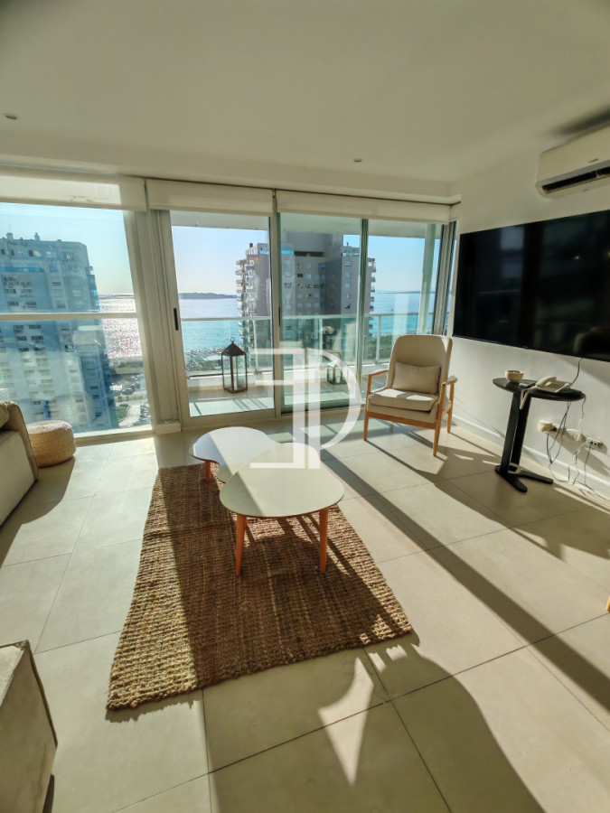 Alquiler apartamento punta del este · Foto 3