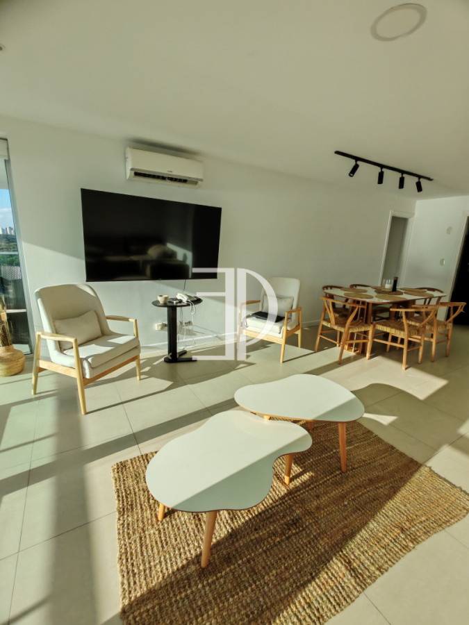 Alquiler apartamento punta del este · Foto 4