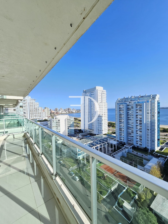Alquiler apartamento punta del este · Foto 5