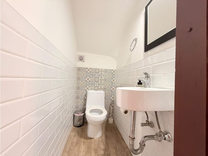 Casa de 3 alcobas en arriendo en Pueblo Viejo, Cota, 140 m² · foto 4 de 24