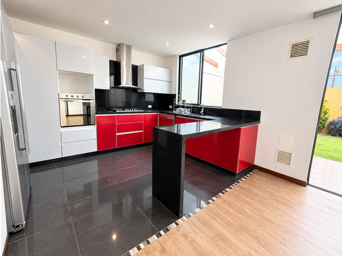 Casa de 3 alcobas en arriendo en Pueblo Viejo, Cota, 140 m² · foto 5 de 24
