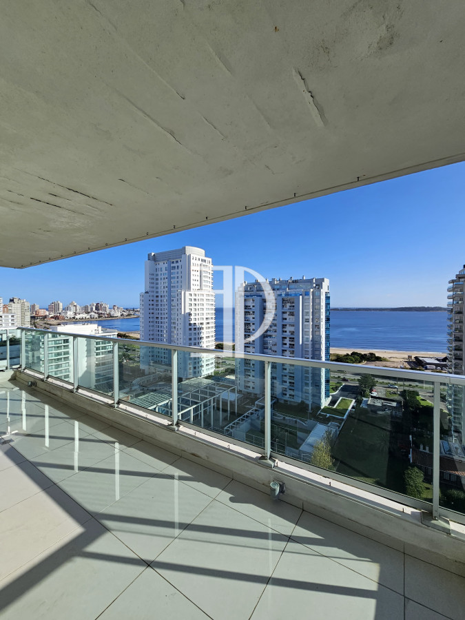 Alquiler apartamento punta del este · Foto 6