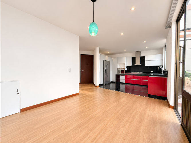 Casa de 3 alcobas en arriendo en Pueblo Viejo, Cota, 140 m² · foto 7 de 24
