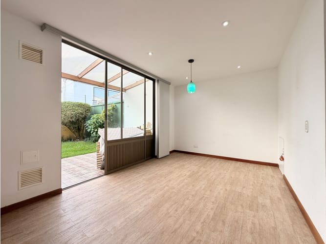 Casa de 3 alcobas en arriendo en Pueblo Viejo, Cota, 140 m² · foto 8 de 24