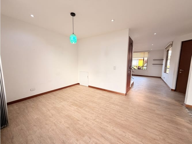 Casa de 3 alcobas en arriendo en Pueblo Viejo, Cota, 140 m² · foto 9 de 24