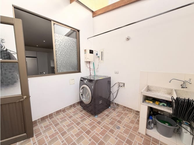 Casa de 3 alcobas en arriendo en Pueblo Viejo, Cota, 140 m² · foto 10 de 24