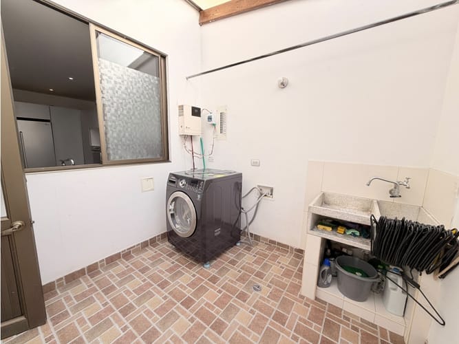 Casa de 3 alcobas en arriendo en Pueblo Viejo, Cota, 140 m² · foto 11 de 24
