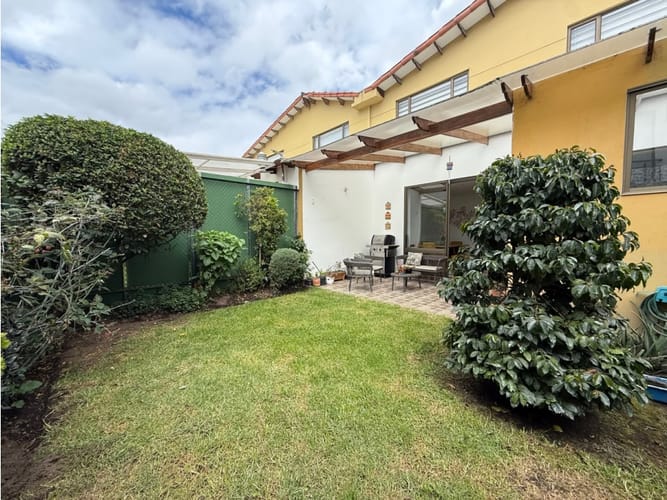 Casa de 3 alcobas en arriendo en Pueblo Viejo, Cota, 140 m² · foto 12 de 24