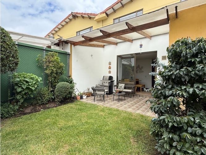 Casa de 3 alcobas en arriendo en Pueblo Viejo, Cota, 140 m² · foto 13 de 24
