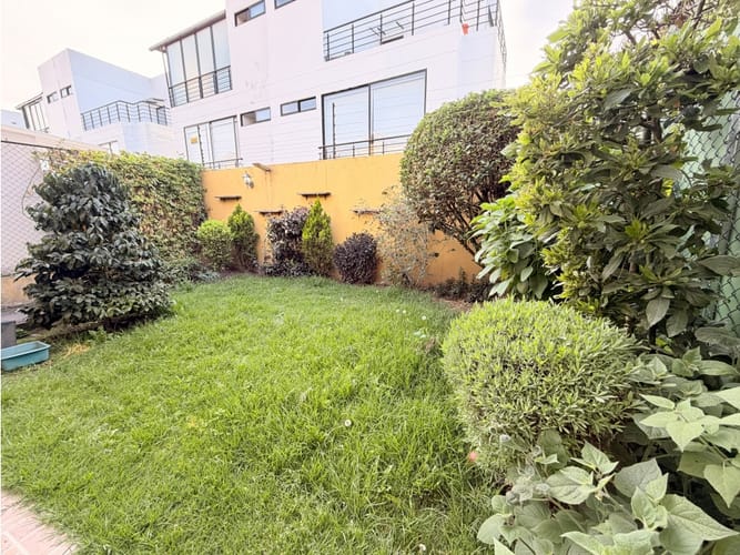 Casa de 3 alcobas en arriendo en Pueblo Viejo, Cota, 140 m² · foto 14 de 24