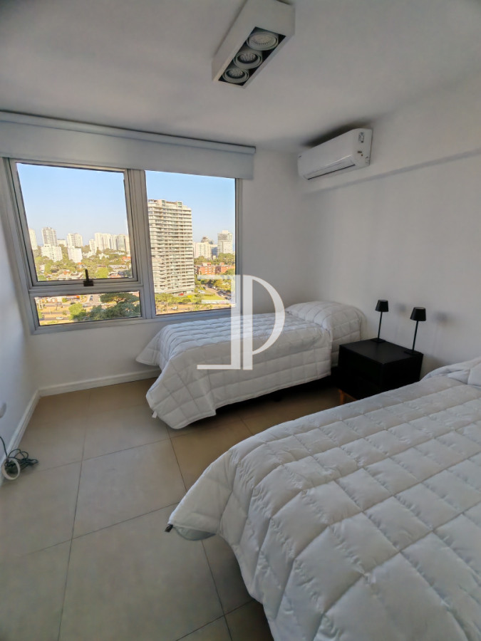 Alquiler apartamento punta del este · Foto 9