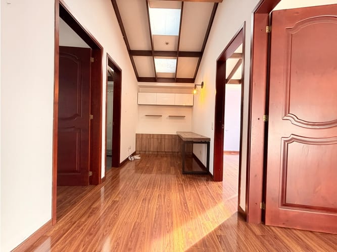 Casa de 3 alcobas en arriendo en Pueblo Viejo, Cota, 140 m² · foto 15 de 24