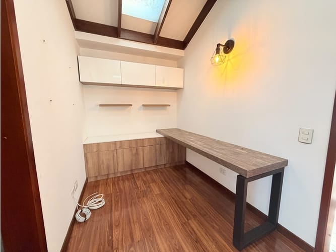 Casa de 3 alcobas en arriendo en Pueblo Viejo, Cota, 140 m² · foto 16 de 24