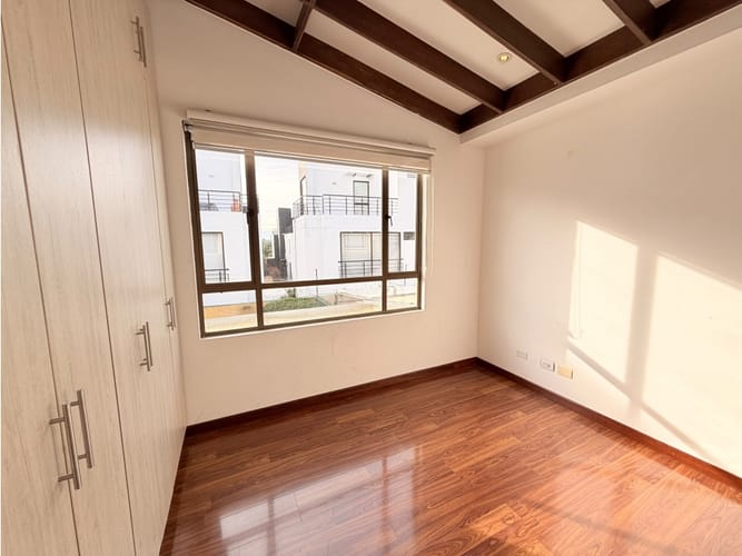 Casa de 3 alcobas en arriendo en Pueblo Viejo, Cota, 140 m² · foto 18 de 24