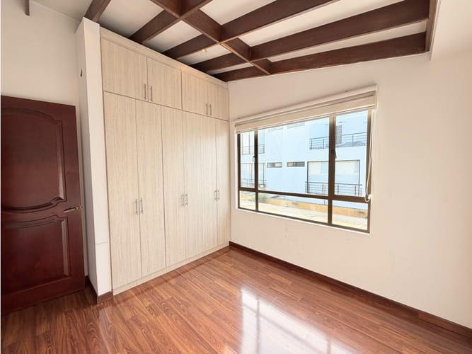 Casa de 3 alcobas en arriendo en Pueblo Viejo, Cota, 140 m² · foto 19 de 24