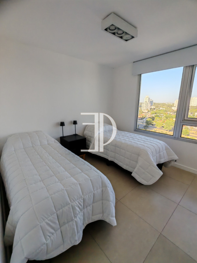 Alquiler apartamento punta del este · Foto 11