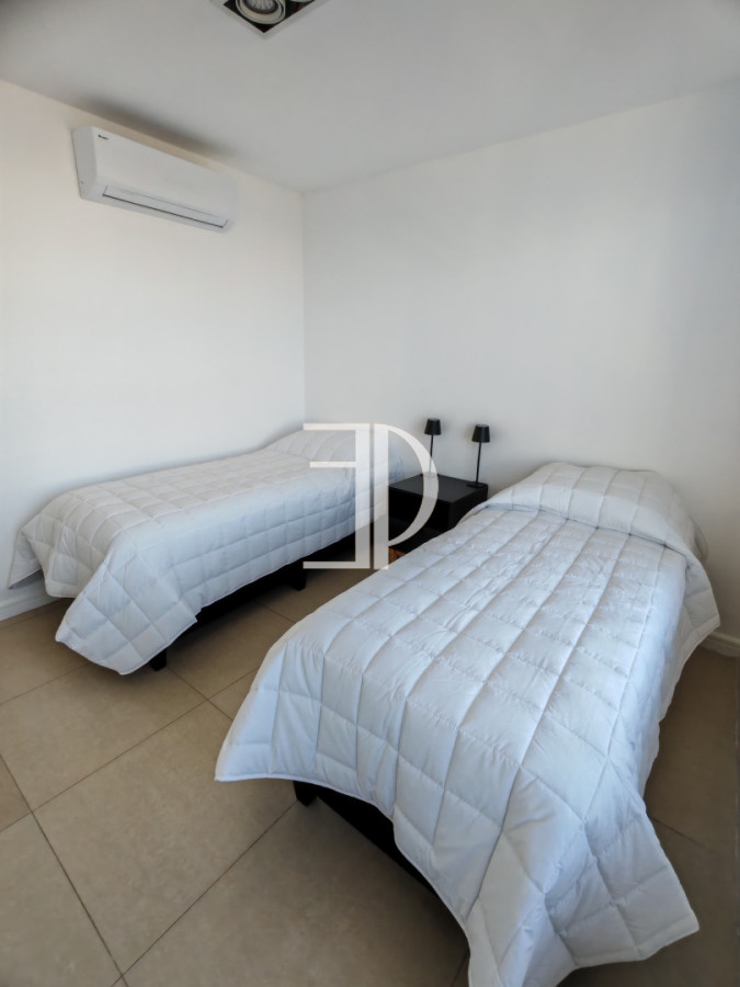 Alquiler apartamento punta del este · Foto 12