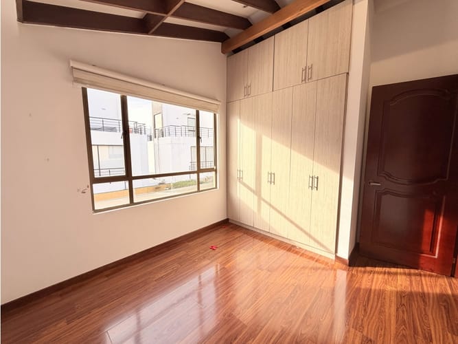 Casa de 3 alcobas en arriendo en Pueblo Viejo, Cota, 140 m² · foto 22 de 24