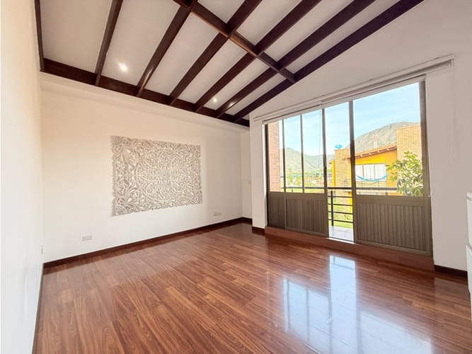 Casa de 3 alcobas en arriendo en Pueblo Viejo, Cota, 140 m² · foto 24 de 24