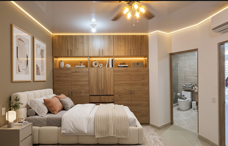 Casa de 5 alcobas en venta en Girardot, Girardot, 153 m² · foto 12 de 17