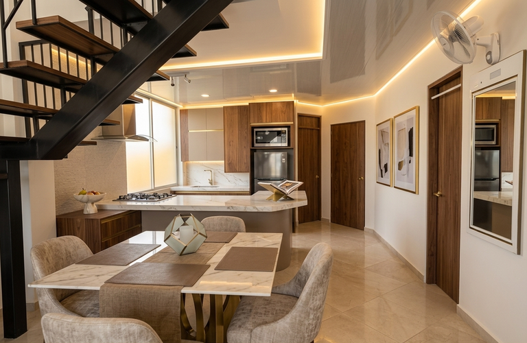 Casa de 5 alcobas en venta en Girardot, Girardot, 153 m² · foto 11 de 17