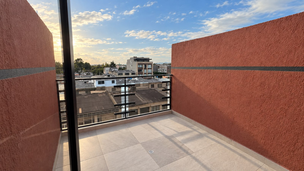 Apartamento en Arriendo en Normandia, Bogotá