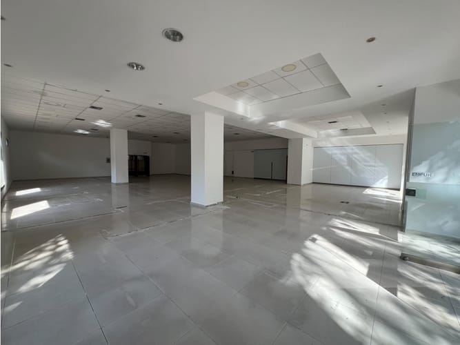 Local en arriendo en El Prado, Barranquilla, 338 m² · foto 7 de 13