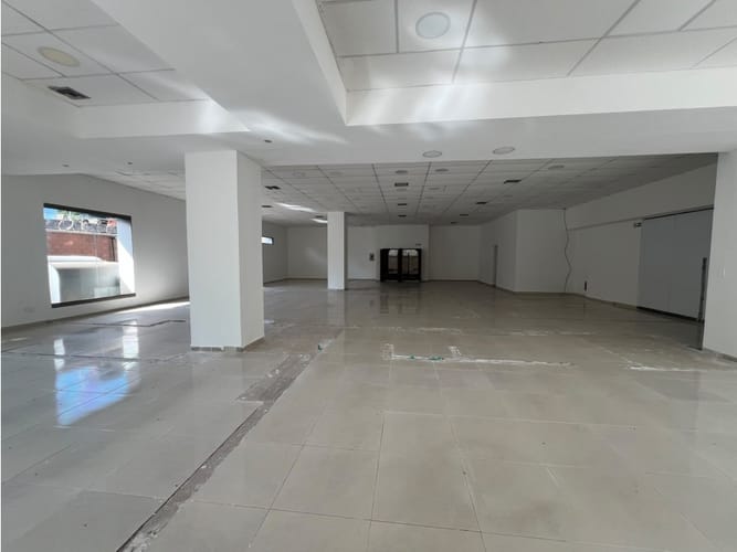 Local en arriendo en El Prado, Barranquilla, 338 m² · foto 8 de 13