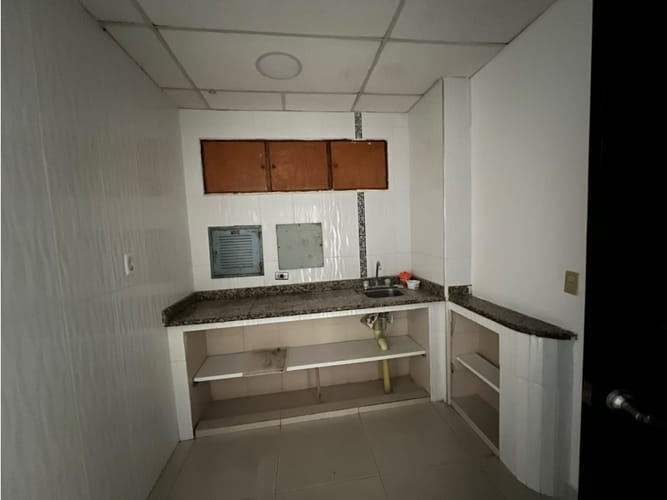 Local en arriendo en El Prado, Barranquilla, 338 m² · foto 13 de 13