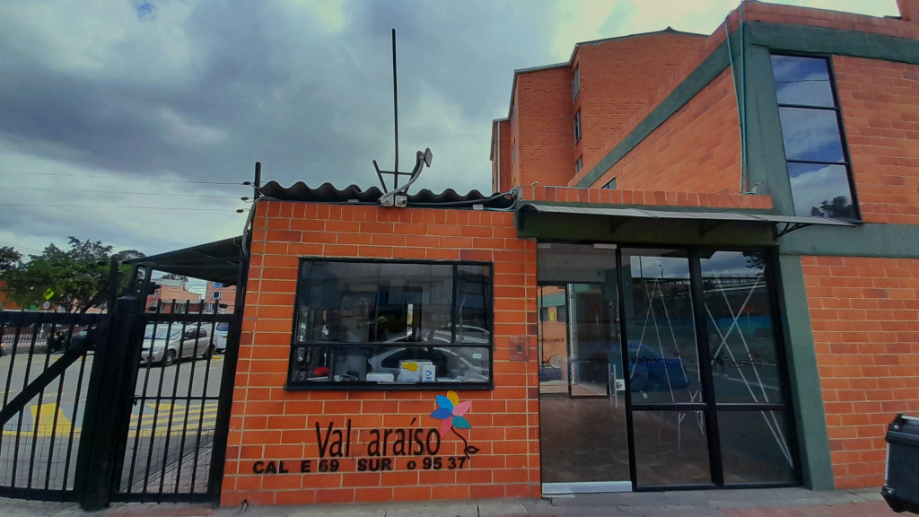 Apartamento en venta en Bosa San Bernardino, Bogotá · foto 2 de 24