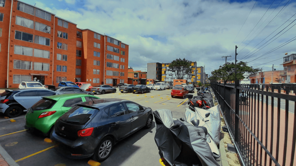 Apartamento en venta en Bosa San Bernardino, Bogotá · foto 4 de 24