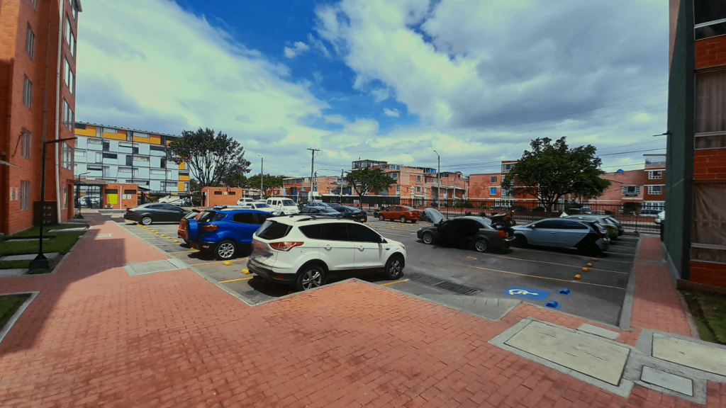 Apartamento en venta en Bosa San Bernardino, Bogotá · foto 5 de 24