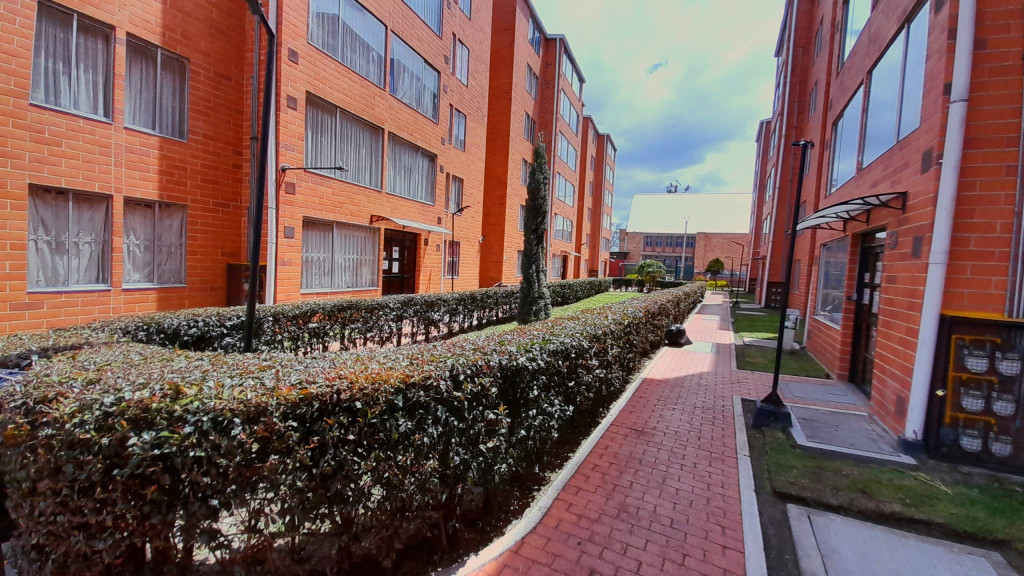 Apartamento en venta en Bosa San Bernardino, Bogotá · foto 6 de 24