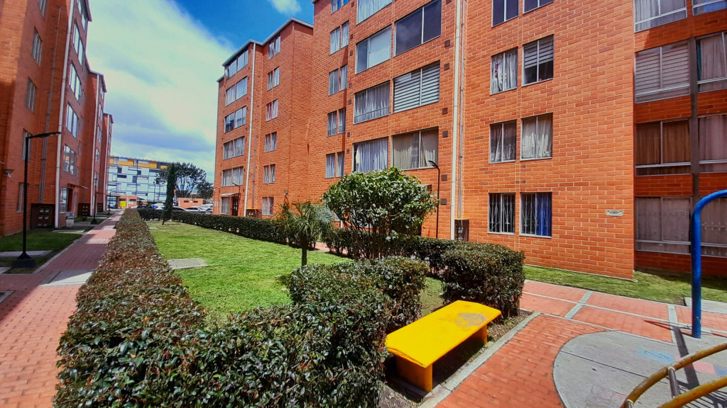 Apartamento en venta en Bosa San Bernardino, Bogotá · foto 7 de 24