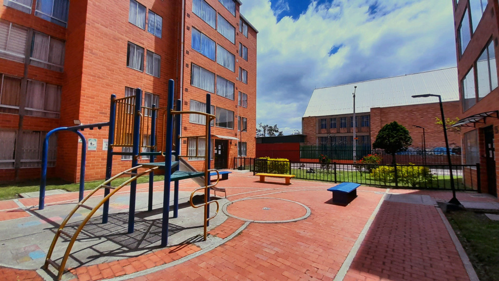 Apartamento en venta en Bosa San Bernardino, Bogotá · foto 8 de 24