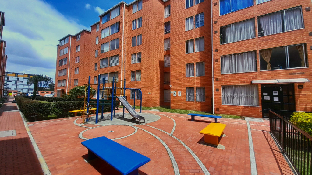 Apartamento en venta en Bosa San Bernardino, Bogotá · foto 9 de 24
