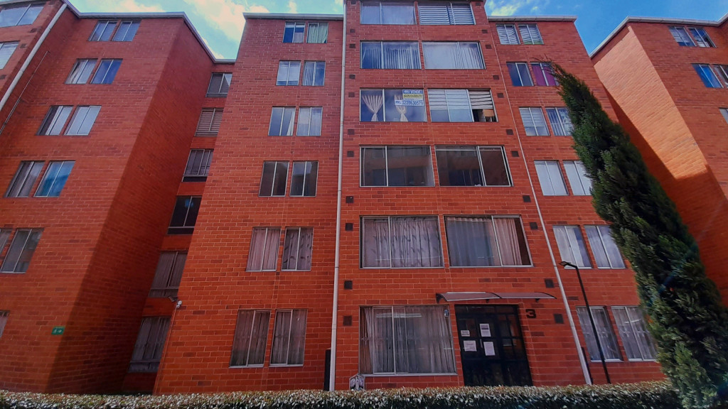 Apartamento en venta en Bosa San Bernardino, Bogotá · foto 10 de 24