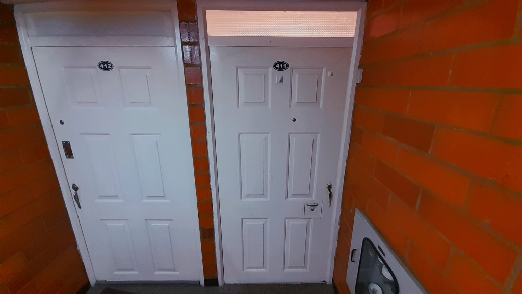 Apartamento en venta en Bosa San Bernardino, Bogotá · foto 11 de 24