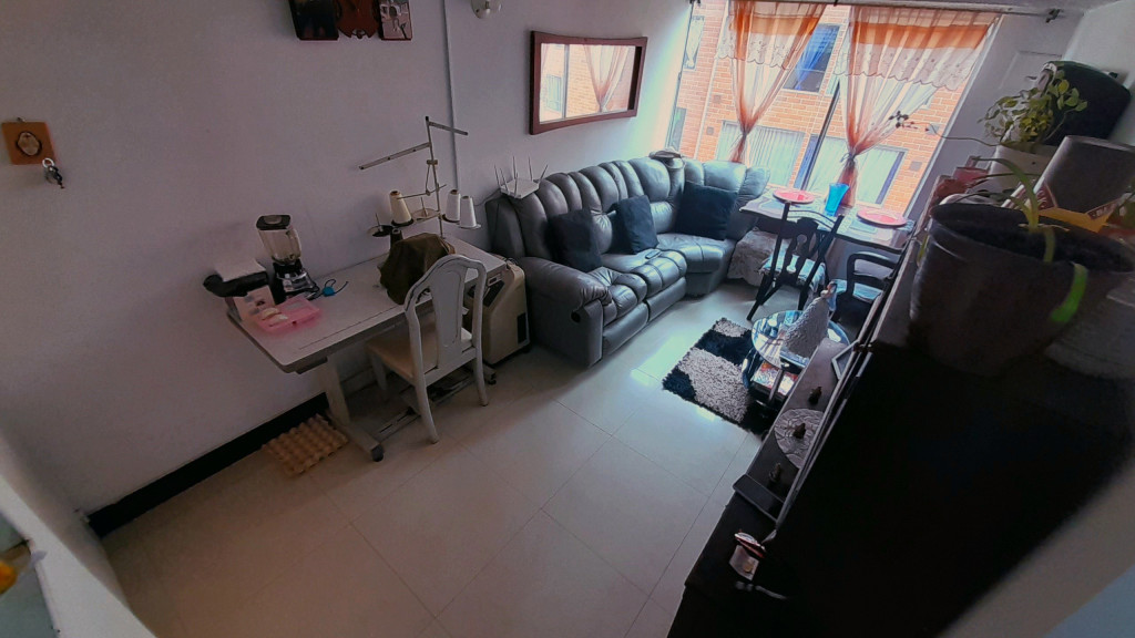 Apartamento en venta en Bosa San Bernardino, Bogotá · foto 12 de 24