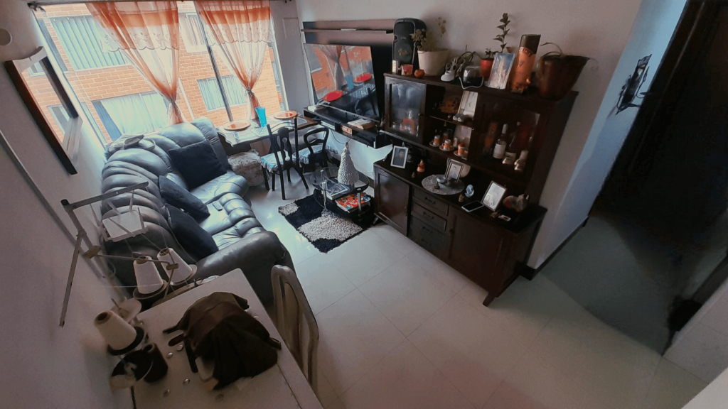 Apartamento en venta en Bosa San Bernardino, Bogotá · foto 13 de 24
