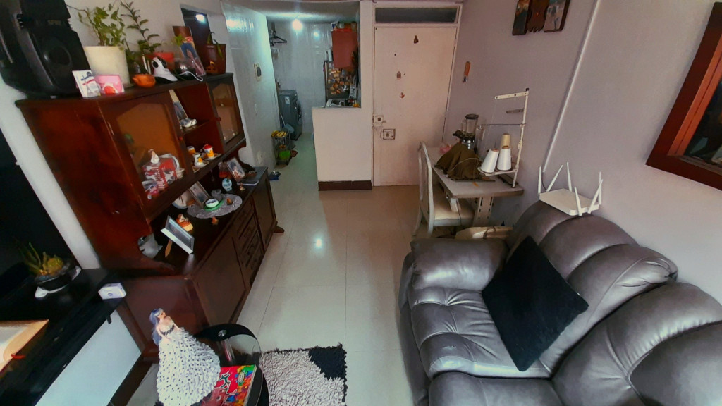 Apartamento en venta en Bosa San Bernardino, Bogotá · foto 14 de 24