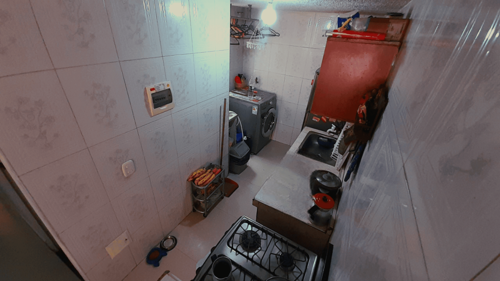 Apartamento en venta en Bosa San Bernardino, Bogotá · foto 15 de 24