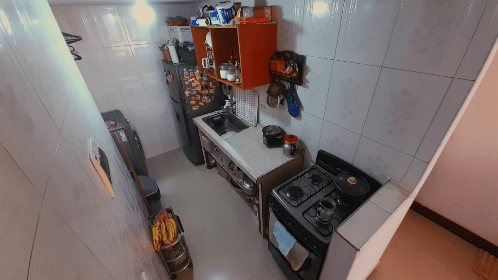 Apartamento en venta en Bosa San Bernardino, Bogotá · foto 16 de 24