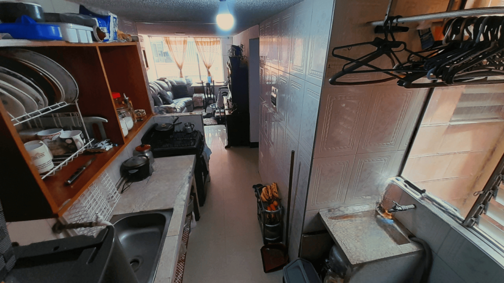 Apartamento en venta en Bosa San Bernardino, Bogotá · foto 17 de 24