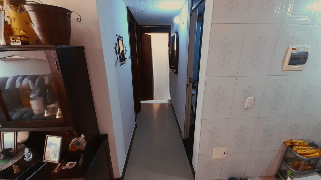 Apartamento en venta en Bosa San Bernardino, Bogotá · foto 19 de 24