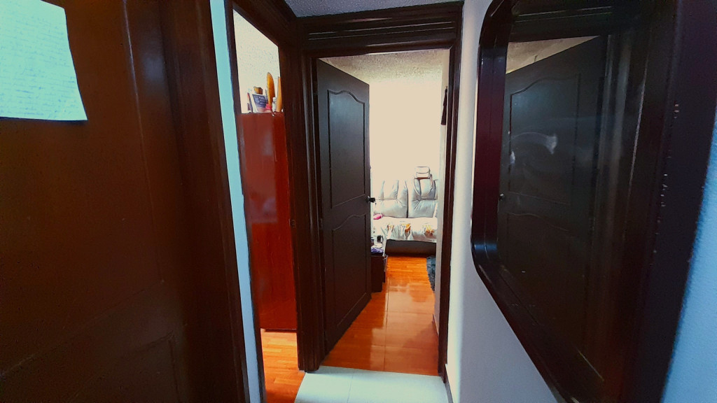 Apartamento en venta en Bosa San Bernardino, Bogotá · foto 20 de 24