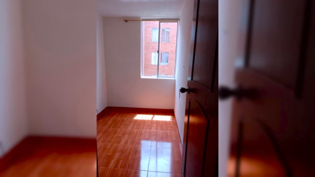 Apartamento en venta en Bosa San Bernardino, Bogotá · foto 22 de 24